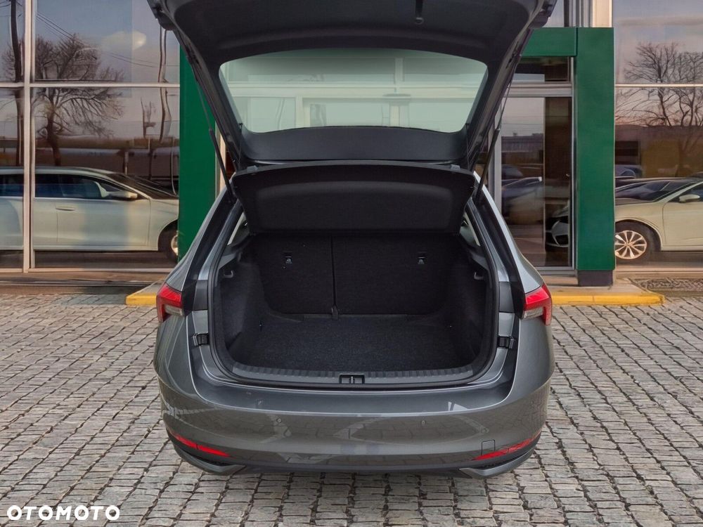 Skoda Scala 1.5 TSI Drive DSG - 20