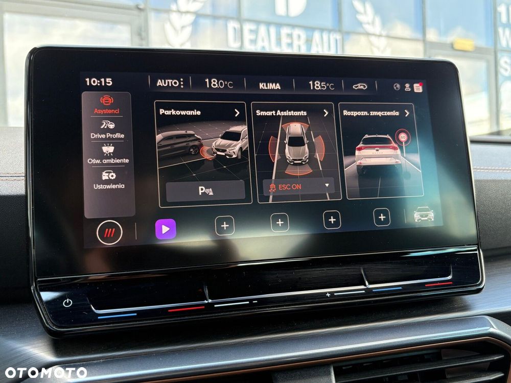 Cupra Formentor - 29