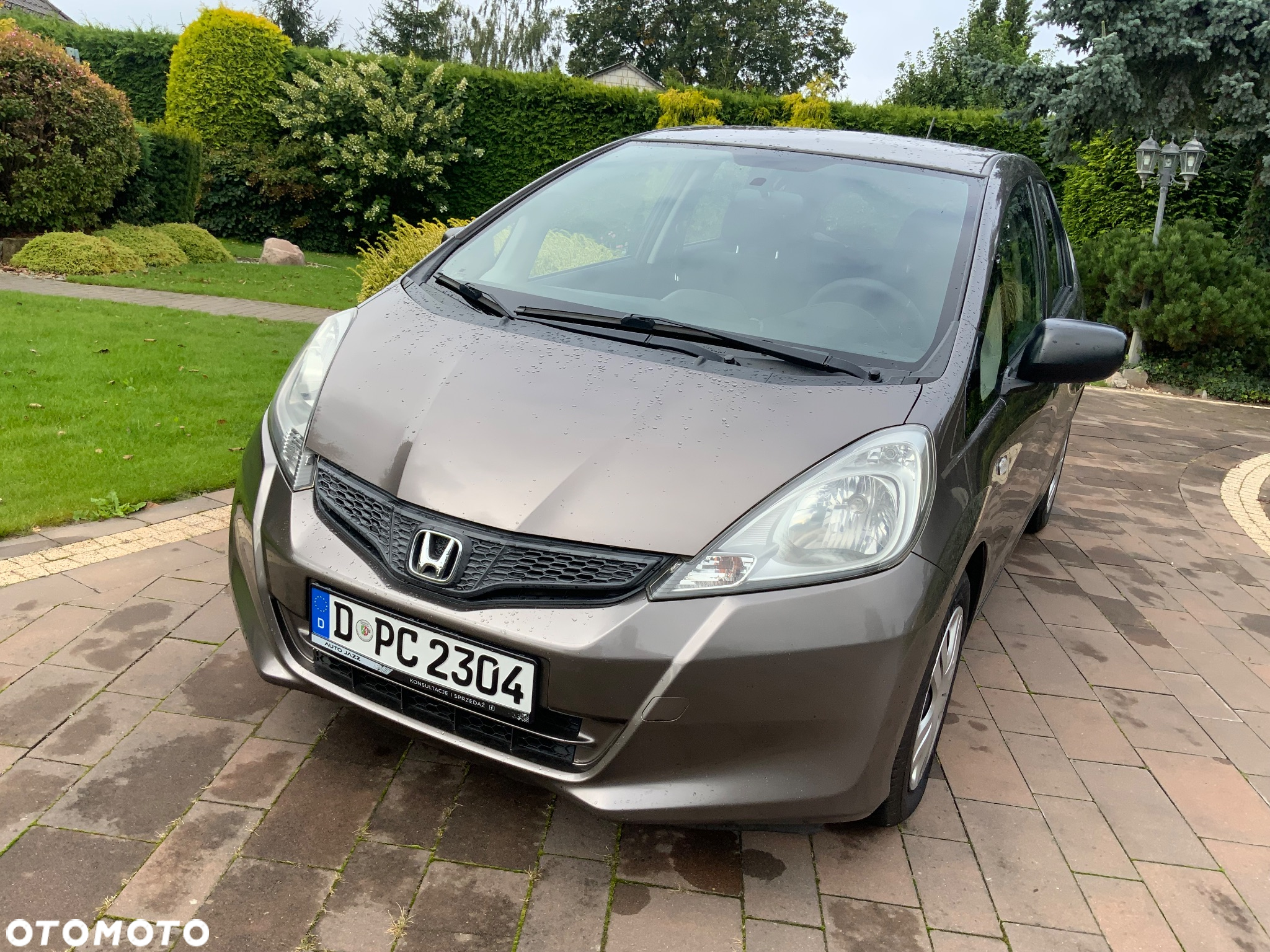 Honda Jazz 1.2 Trend - 8