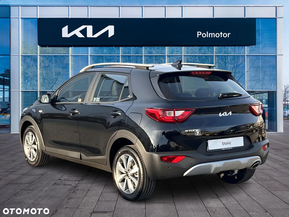 Kia Stonic 1.2 M - 3