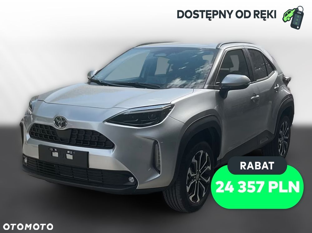 Toyota Yaris Cross Hybrid 1.5 Style - 1