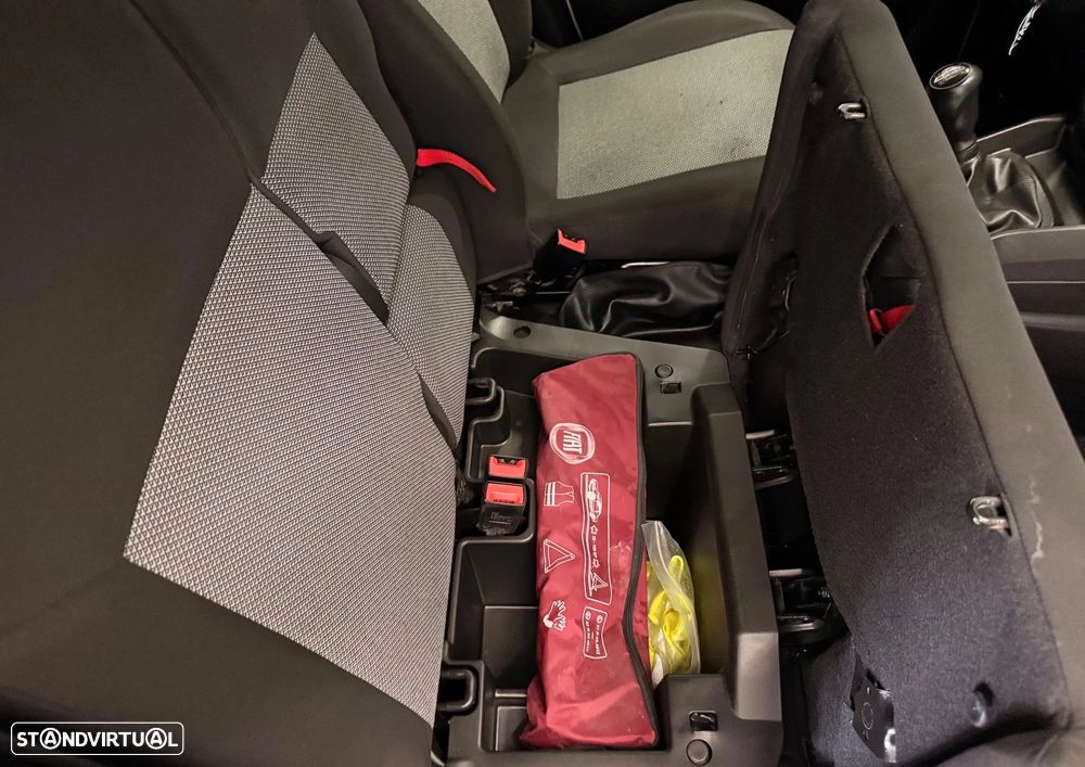 Fiat Doblo - 6
