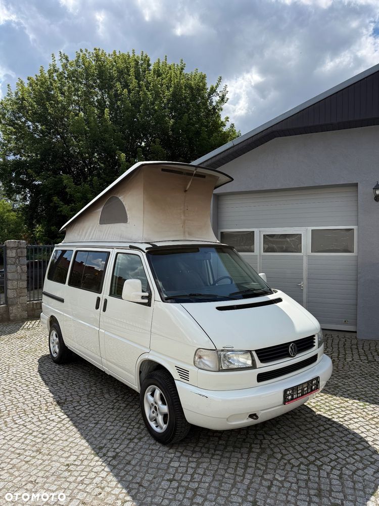 Volkswagen California - 1