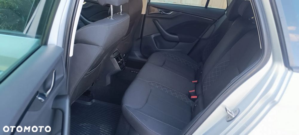 Skoda Scala 1.0 TSI Style - 15