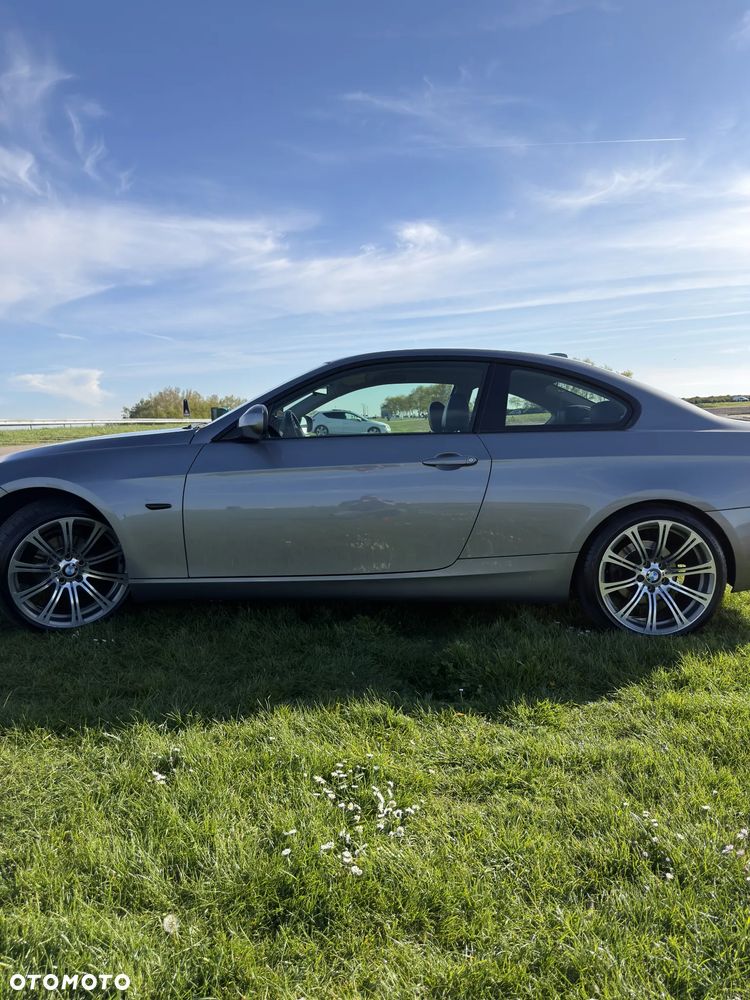 BMW Seria 3 - 10