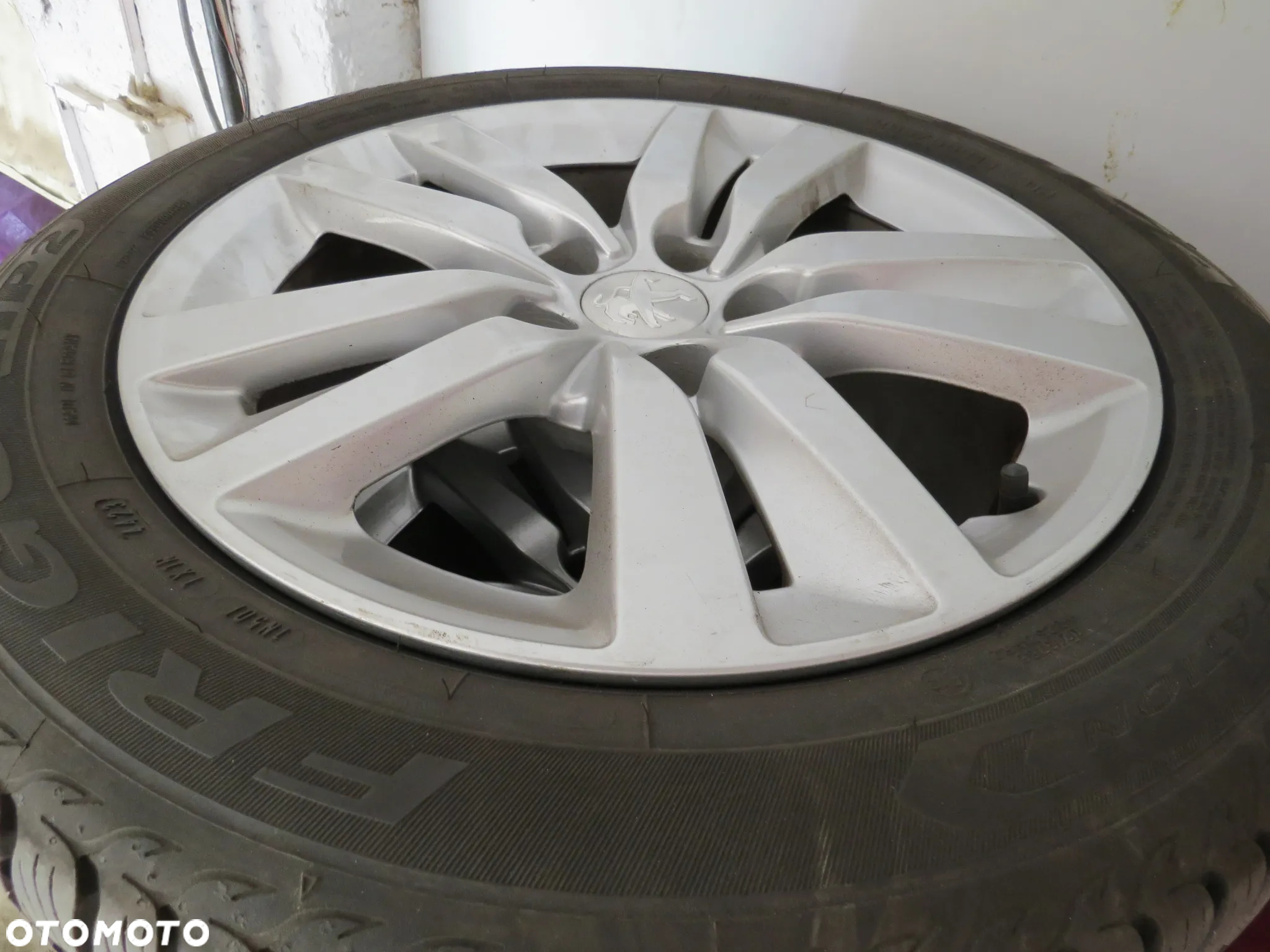 Peugeot 308 1.5 BlueHDi Active Pack Business S&S EAT8 - 12