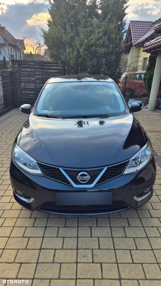 Nissan Pulsar 1.2 DIG-T Acenta - 7