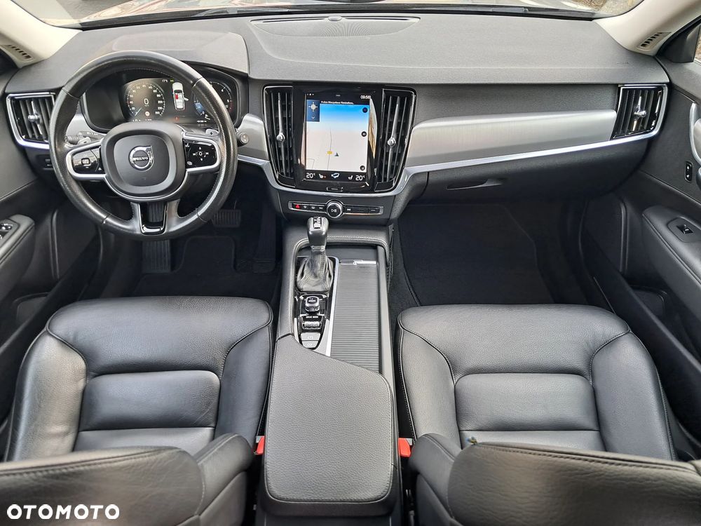 Volvo V90 D4 Geartronic Momentum - 15
