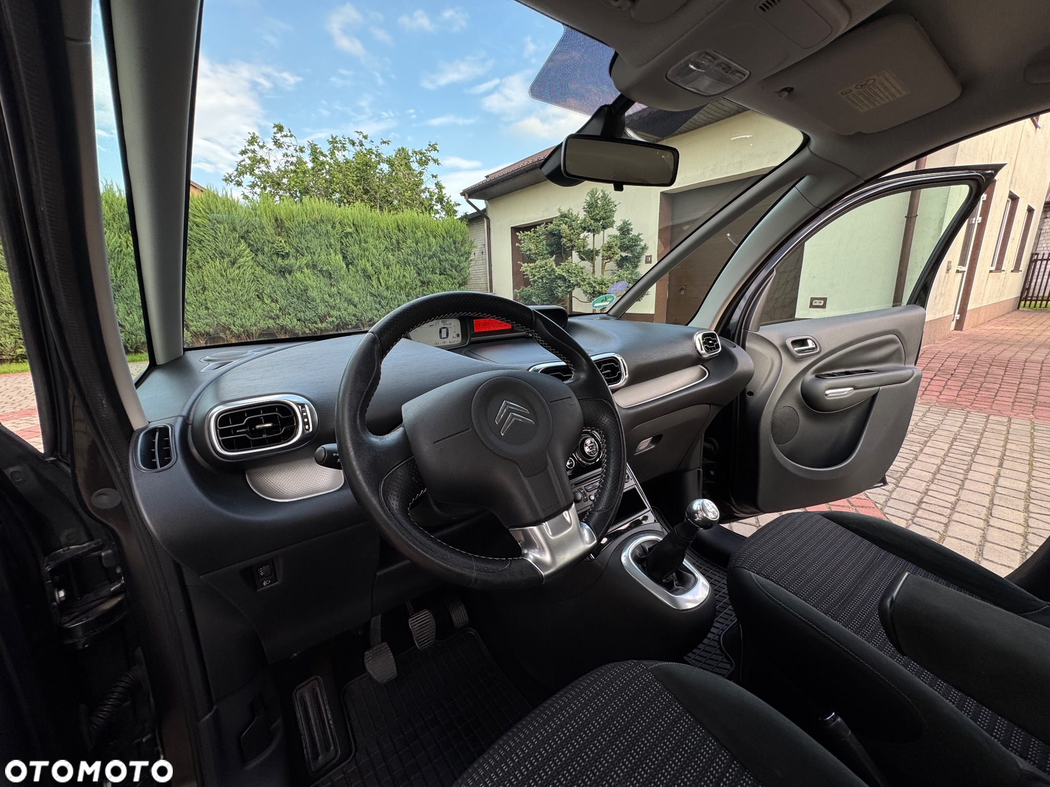 Citroën C3 Picasso VTi 120 Exclusive - 30