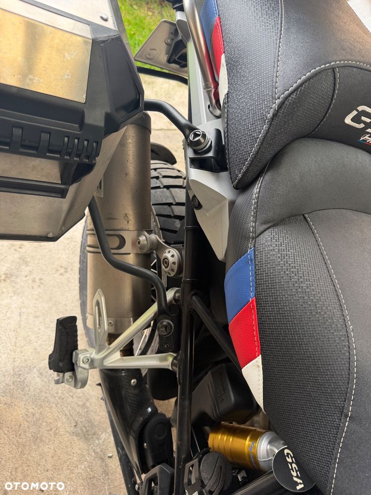 BMW GS - 11