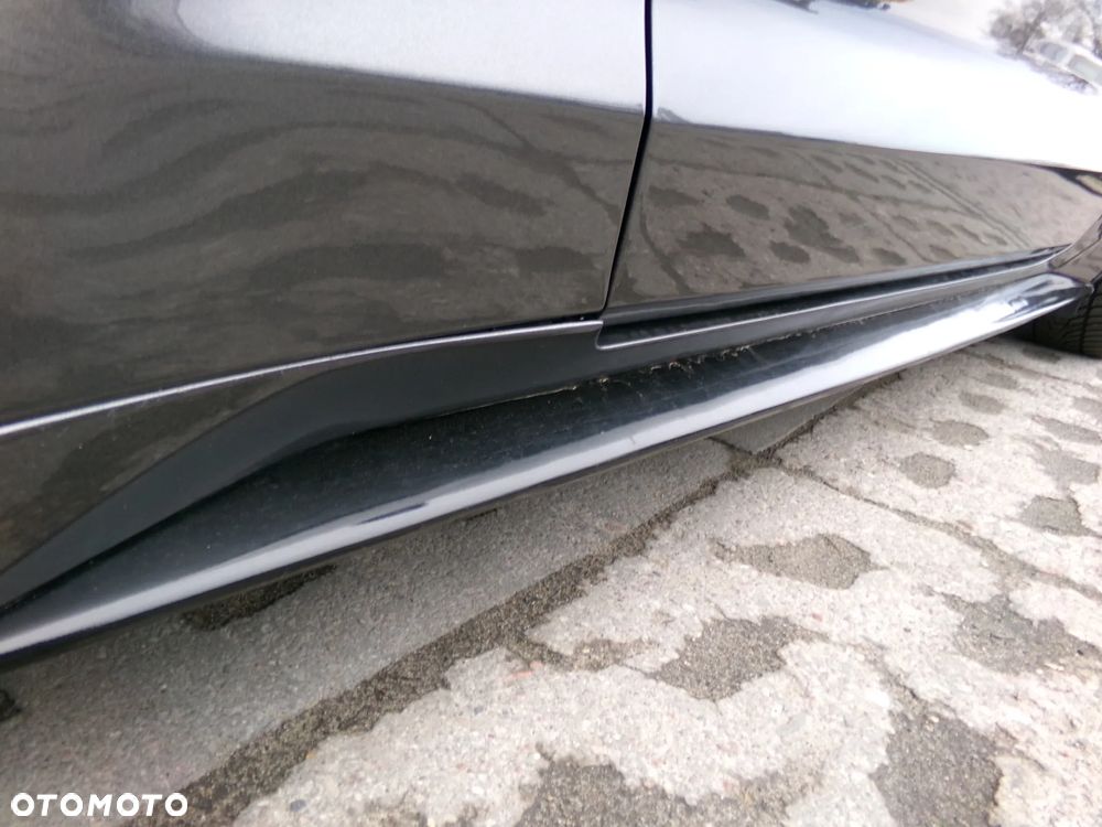 Ford Mustang 3.7 V6 - 10