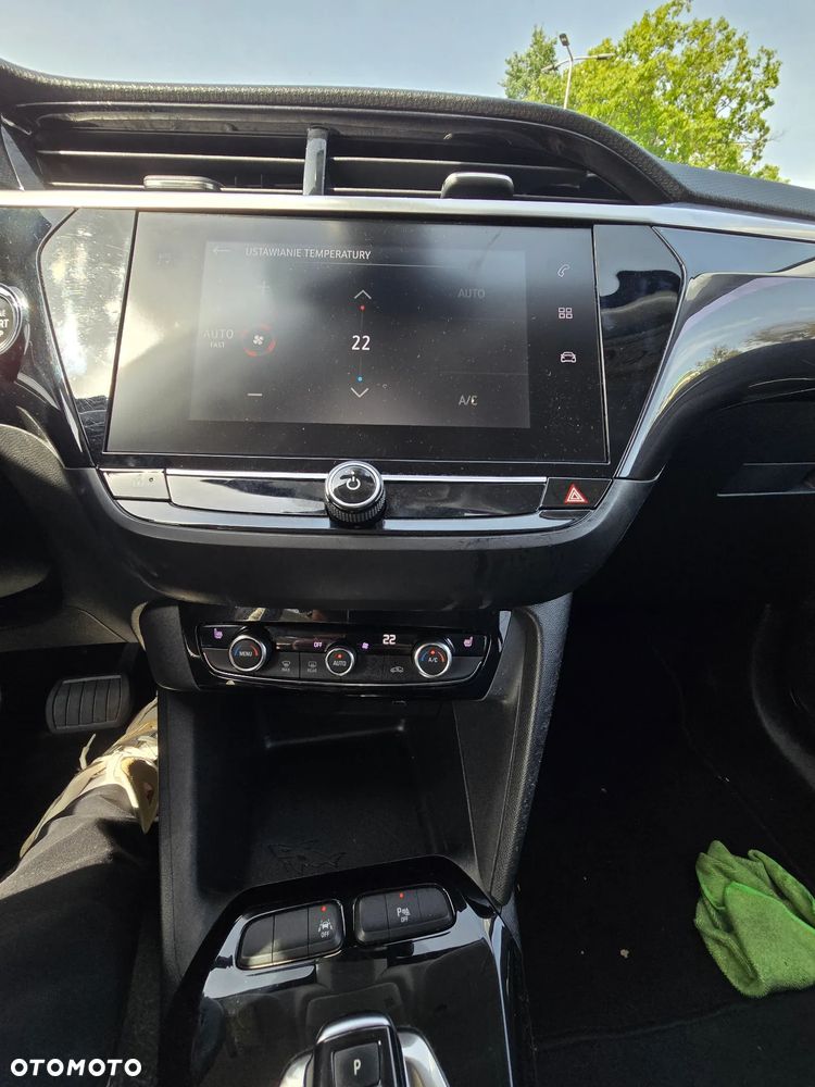 Opel Corsa Electric Edition - 24
