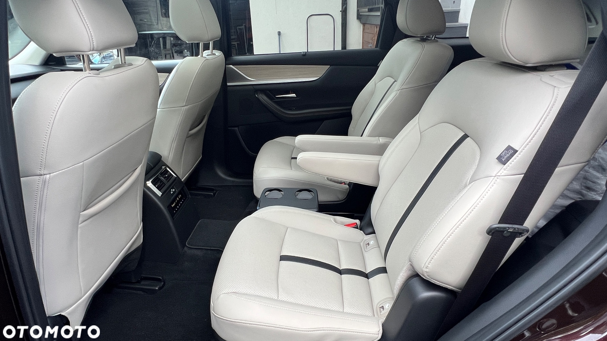 Mazda CX-90 - 20