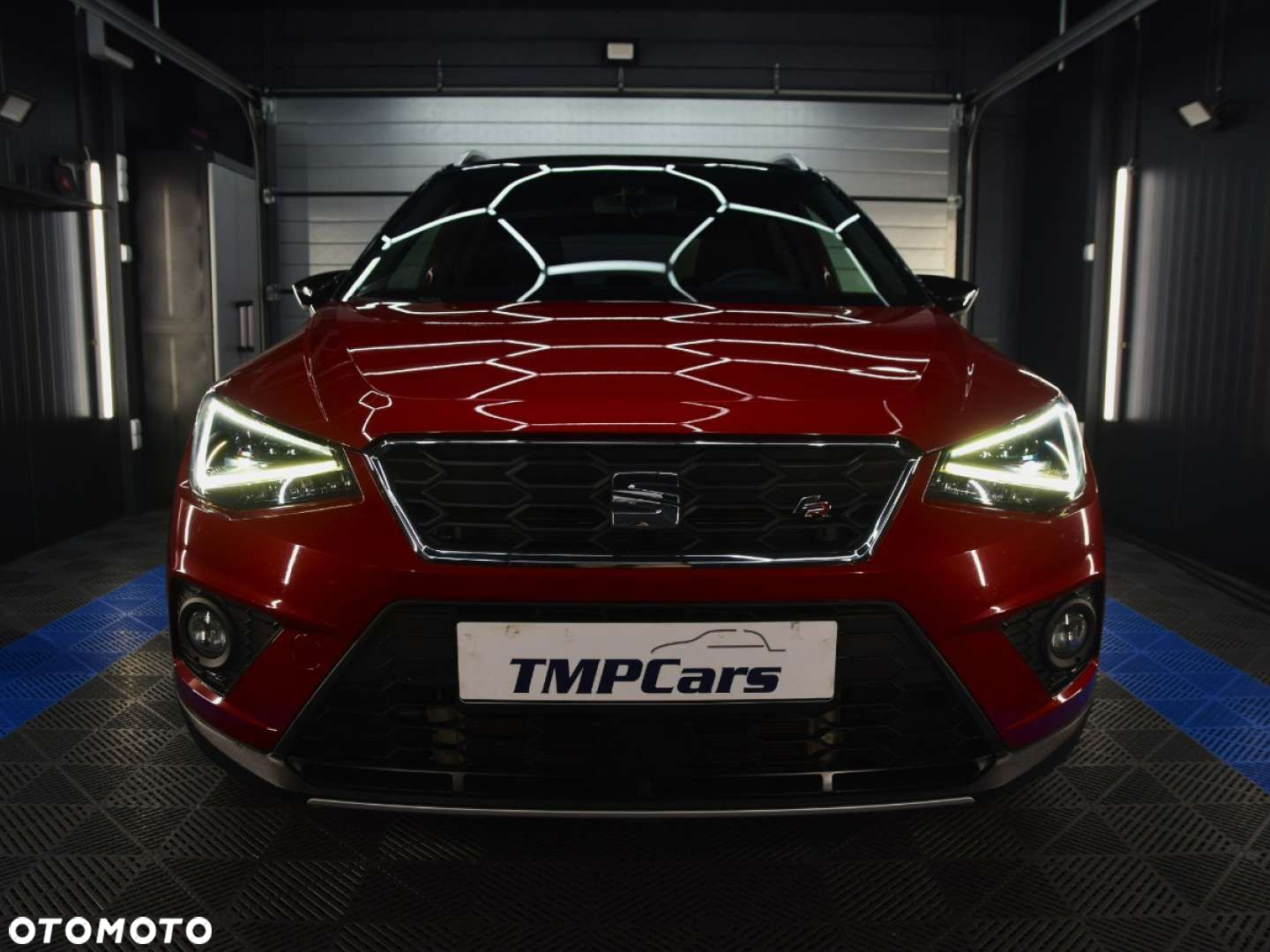 Seat Arona - 12