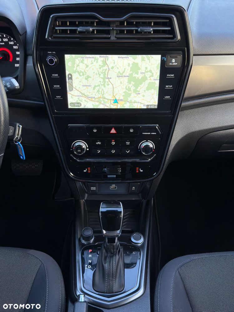 SsangYong/KGM Tivoli 1.5 T-GDI Quartz - 13