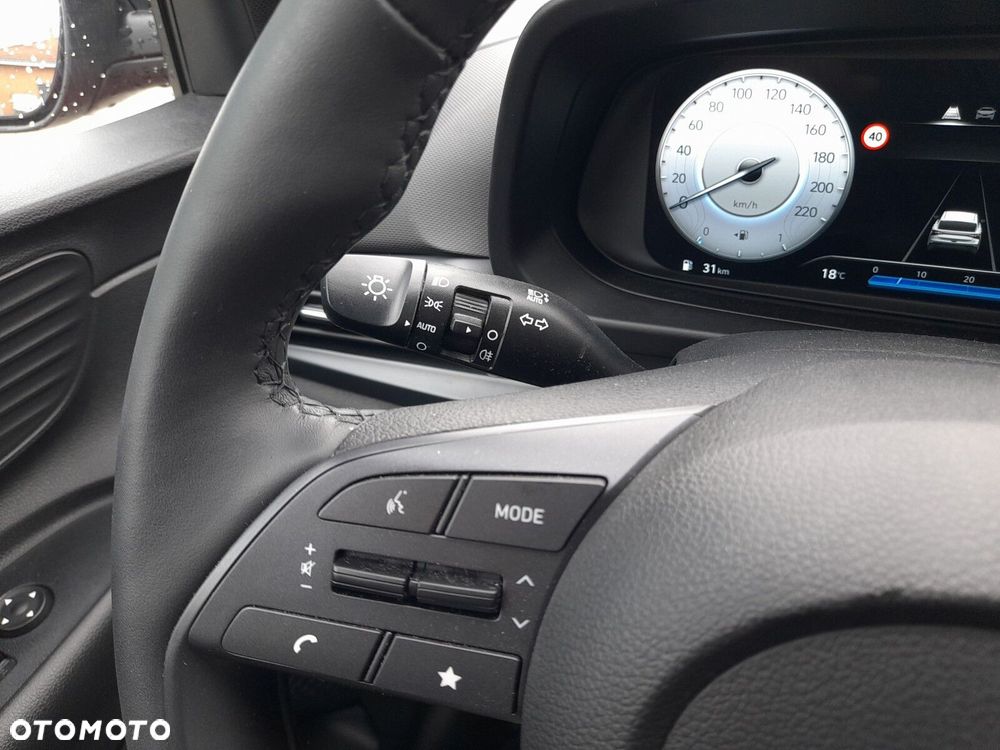 Hyundai i20 1.2 Modern - 20