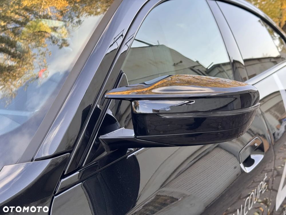 BMW Seria 4 M440i xDrive mHEV - 12