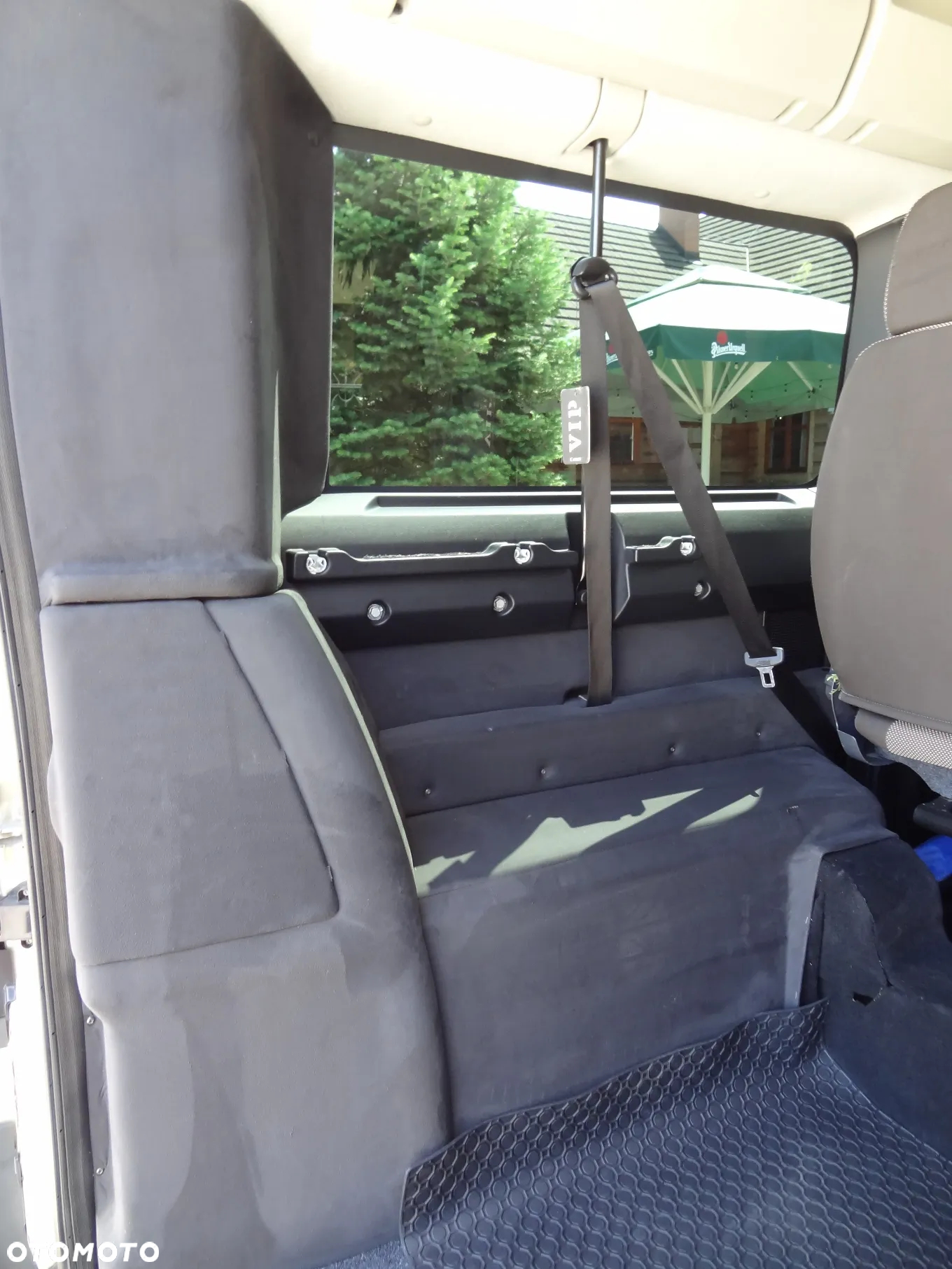 Fiat Ducato Panorama 9 Osobowy! - 14