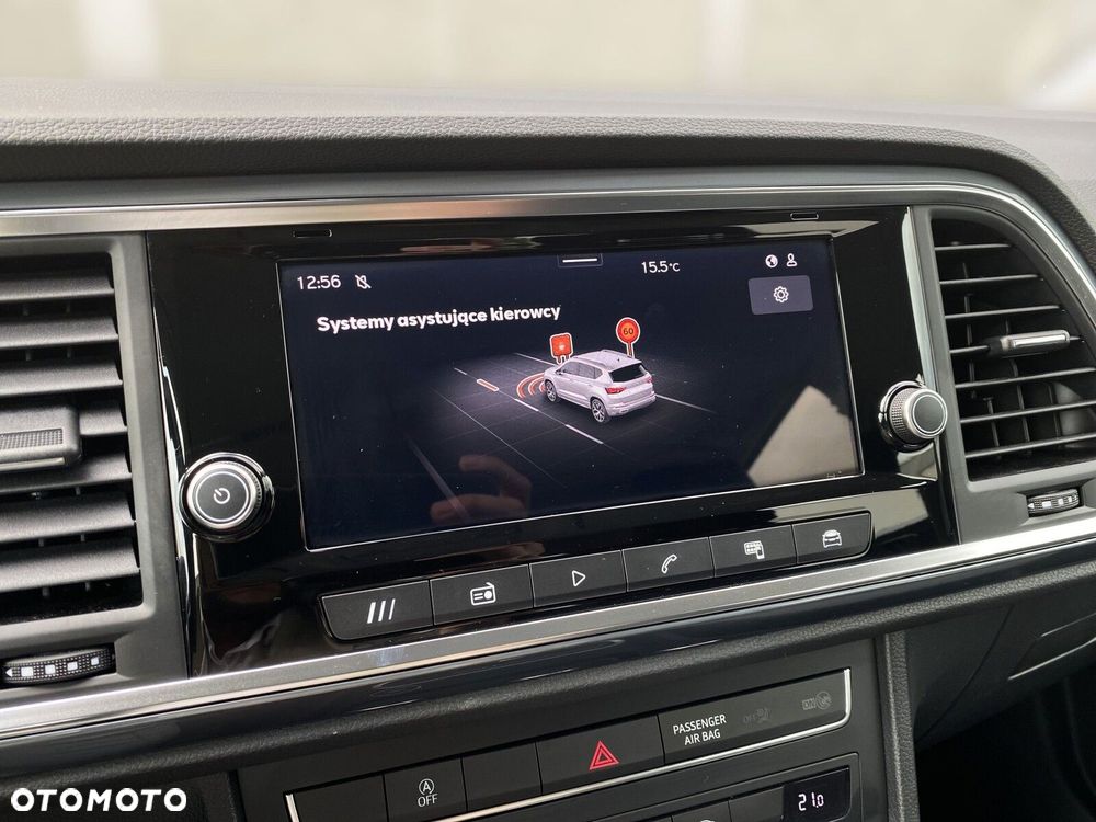 Seat Ateca 1.5 TSI Style S&S DSG - 16
