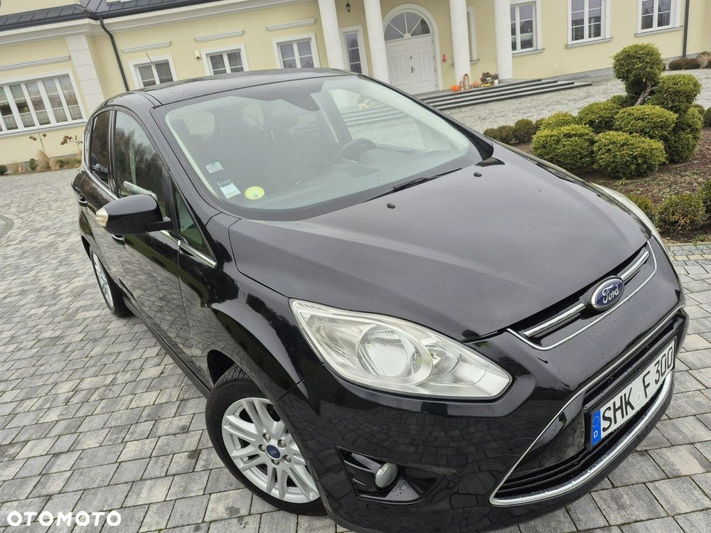 Ford C-MAX - 6