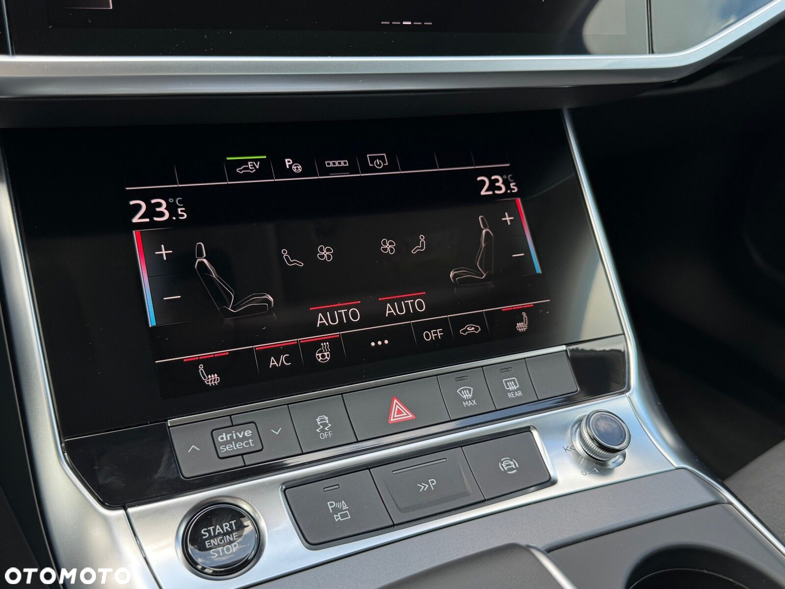 Audi A6 - 36