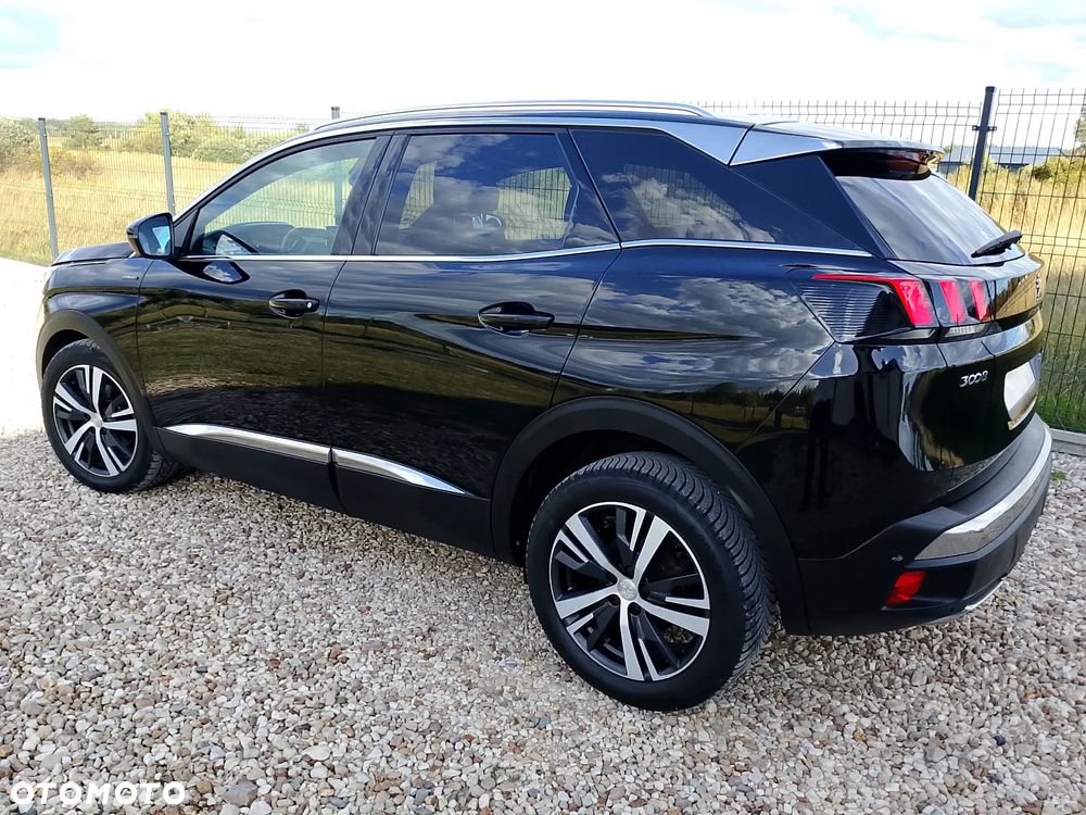 Peugeot 3008 - 9