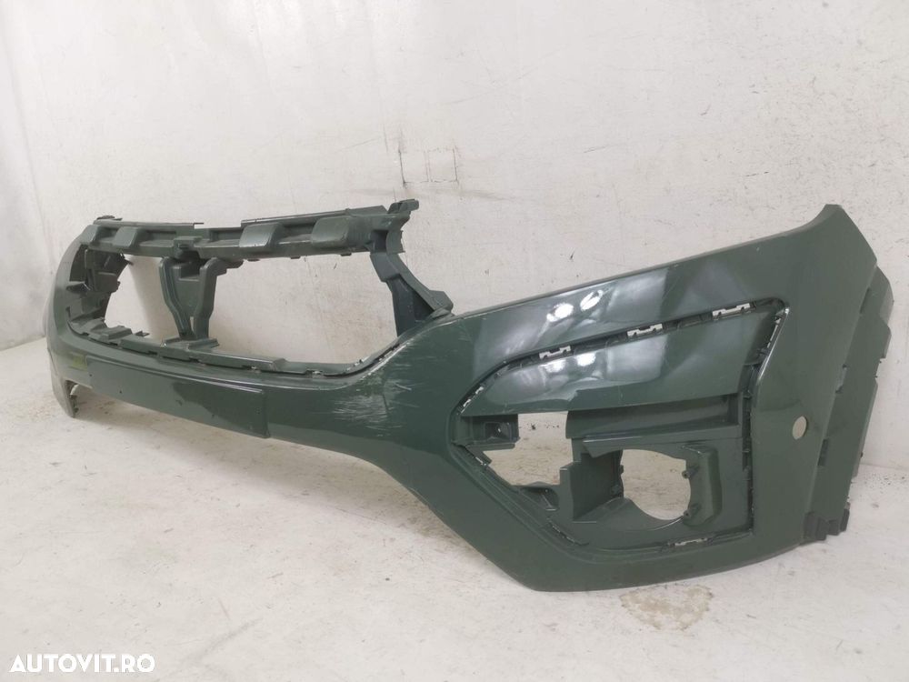 Bara Fata Dacia  Sandero Stepway generatia 3 2020 2021 2022 2023 Origi - 4