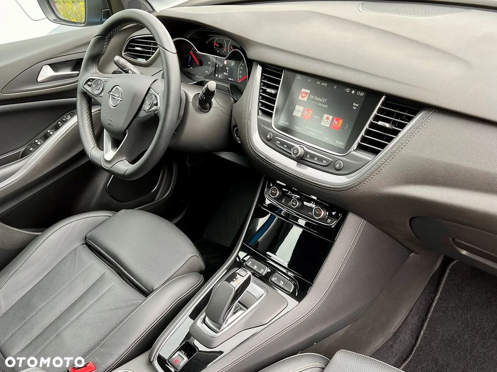 Opel Grandland X - 22