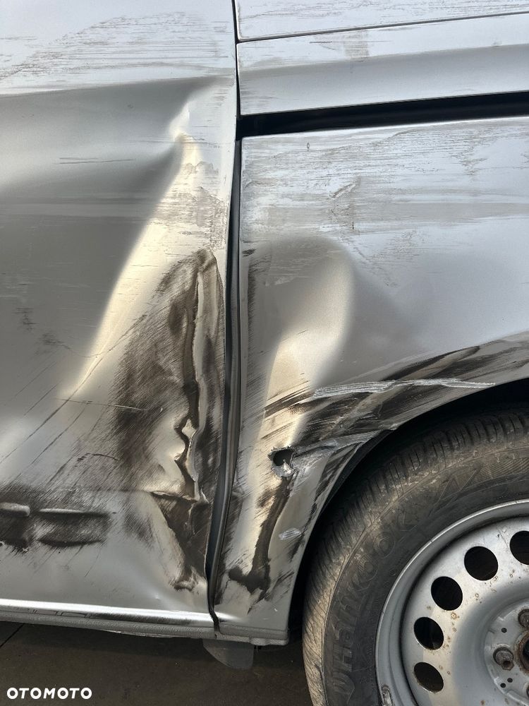 Mercedes-Benz Vito - 17