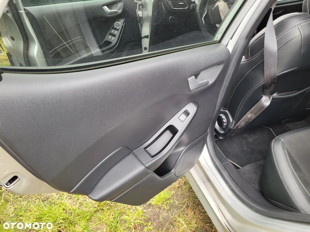 Ford Fiesta 1.5 EcoBoost ST Edition ASS - 11
