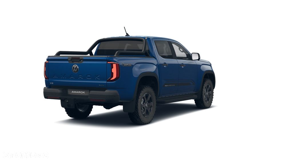 Volkswagen Amarok - 4