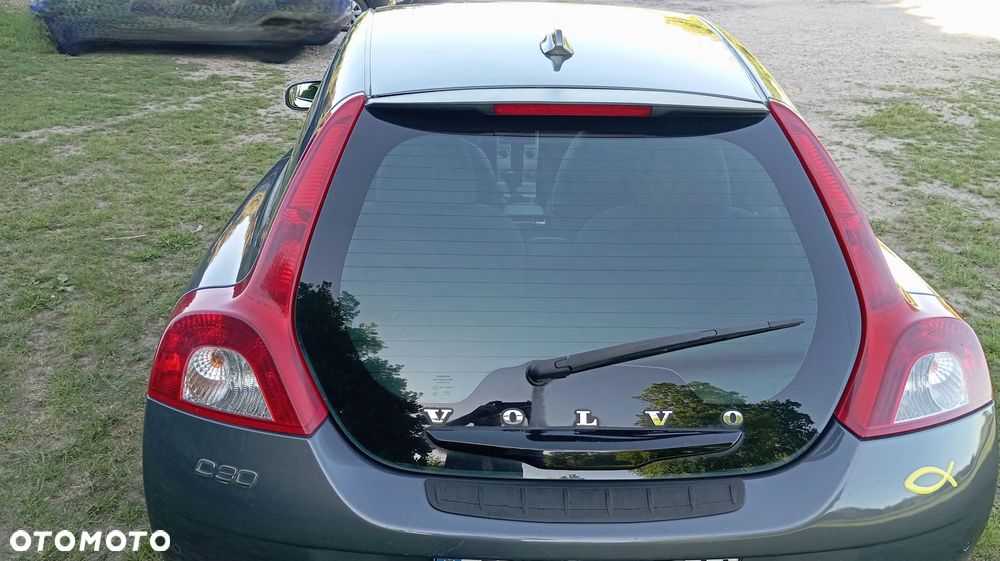 Volvo C30 2.0D Edition - 4