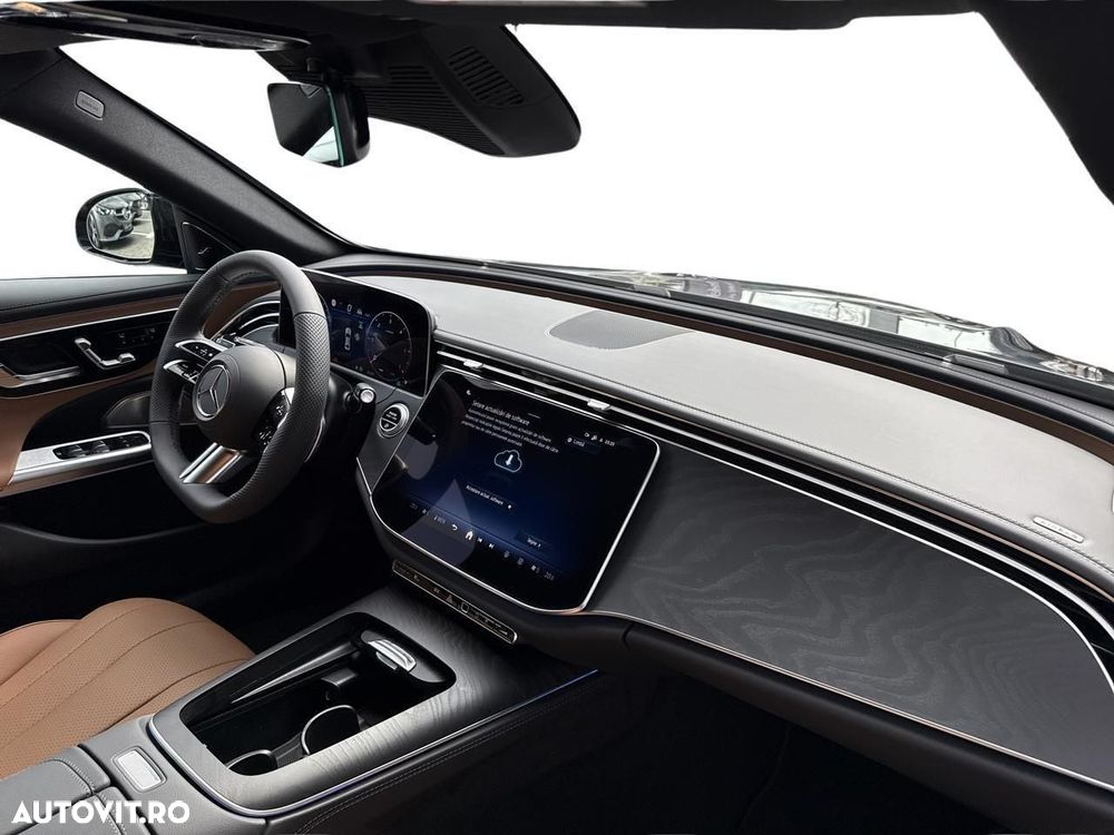 Mercedes-Benz E 220 d MHEV 4MATIC Aut. - 9