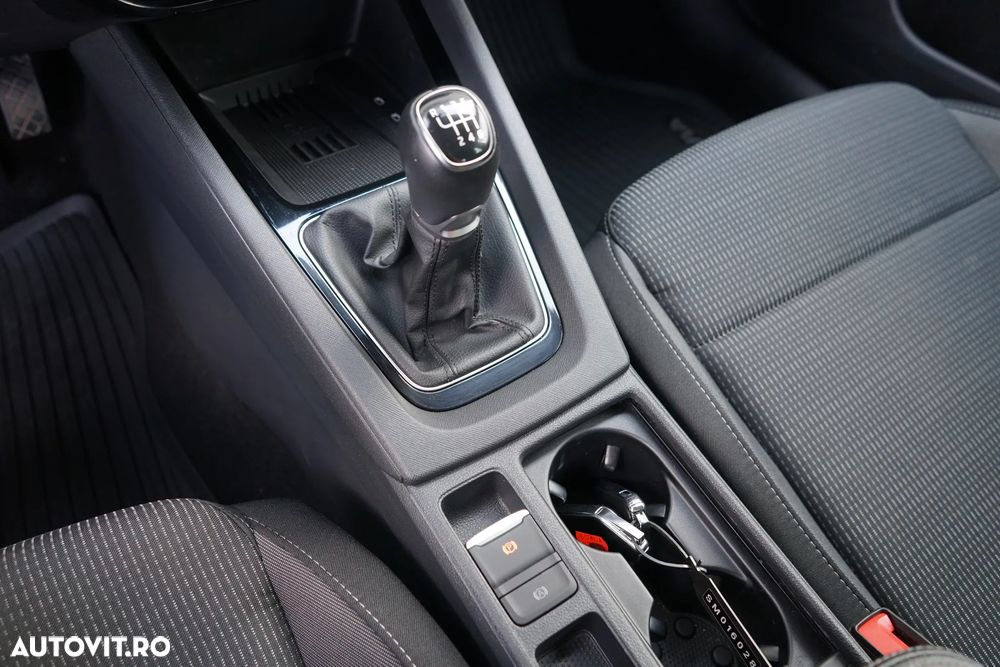 Skoda Octavia 1.5 TSI 115 CP Selection - 22