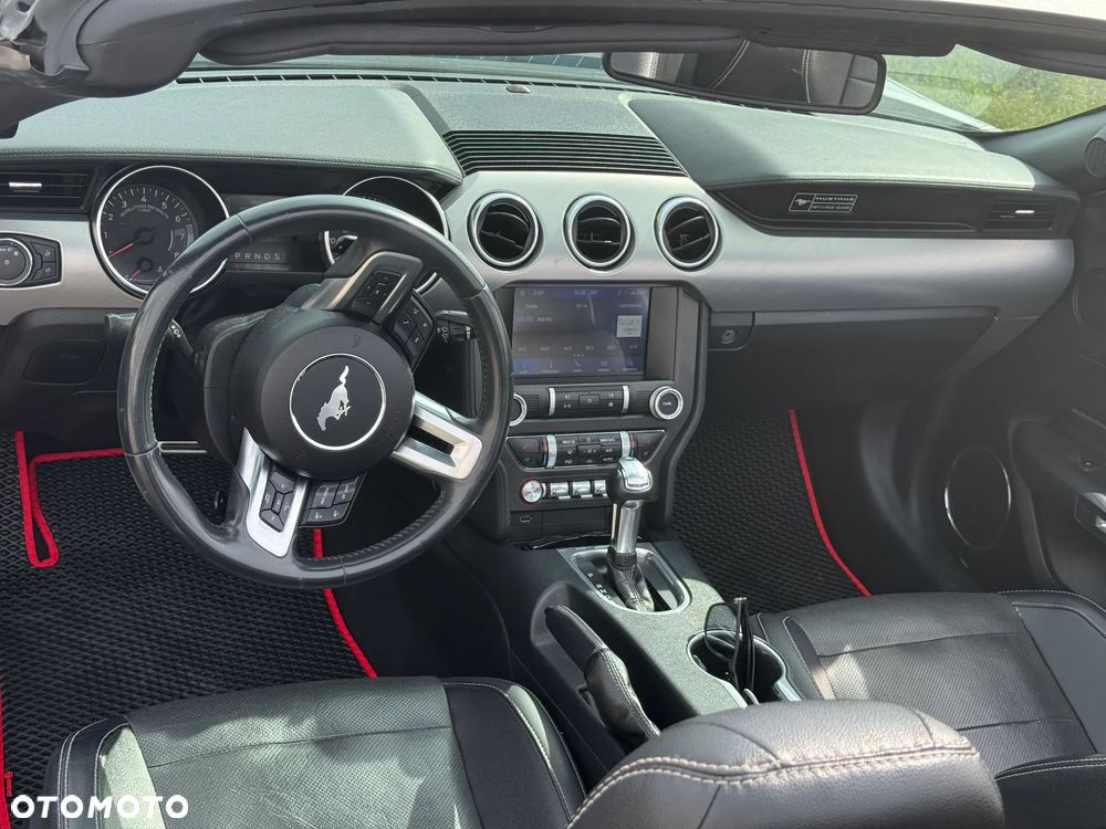 Ford Mustang 2.3 EcoBoost - 13