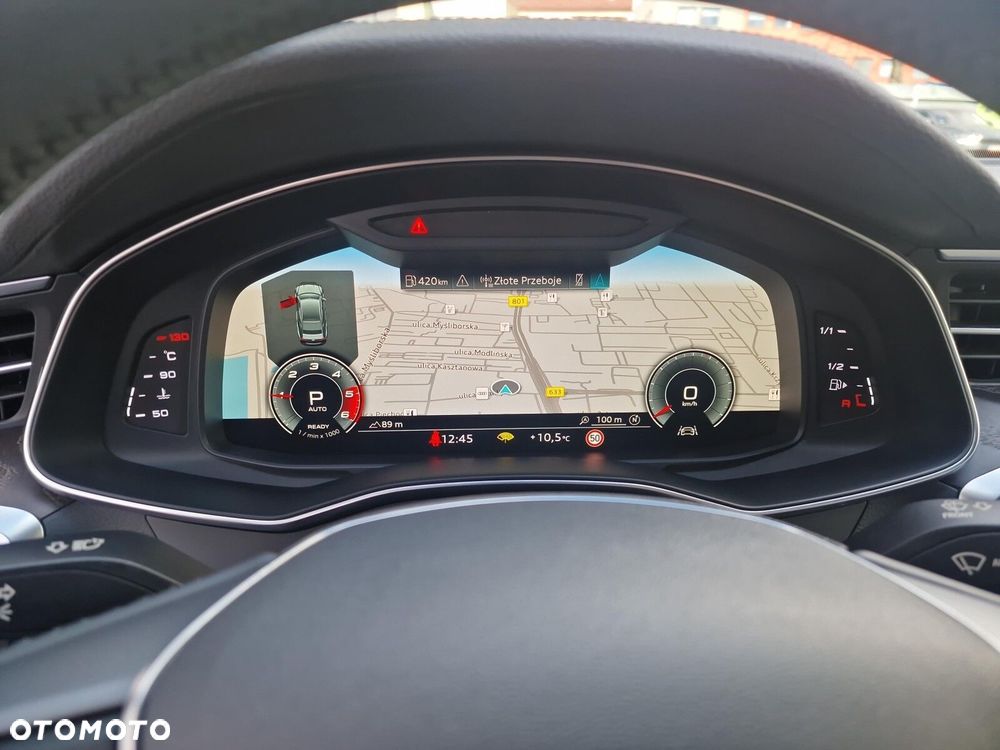 Audi A7 Sportback - 15