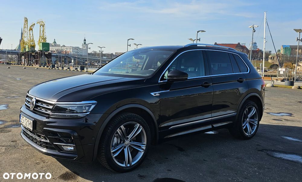 Volkswagen Tiguan 2.0 TDI SCR 4Mot Highline DSG - 15