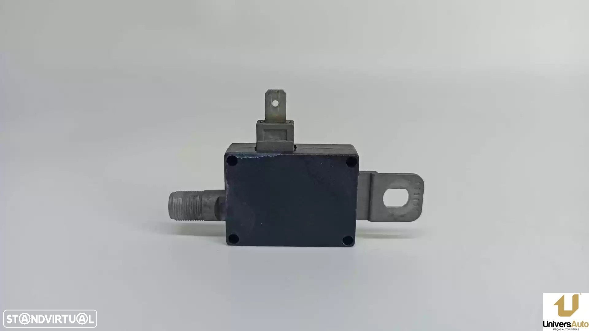 AMPLIFICADOR ANTENA MERCEDES-BENZ CLASSE S 1999 -A1408202089 - 1