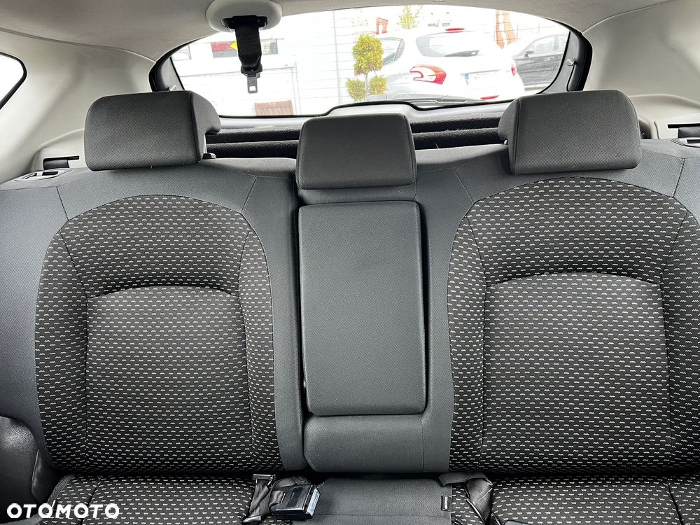 Nissan Qashqai - 23