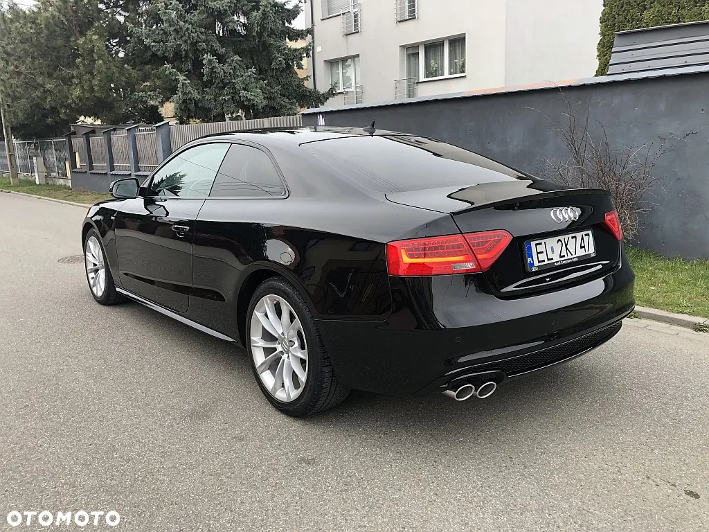 Audi A5 2.0 TDI S tronic - 6