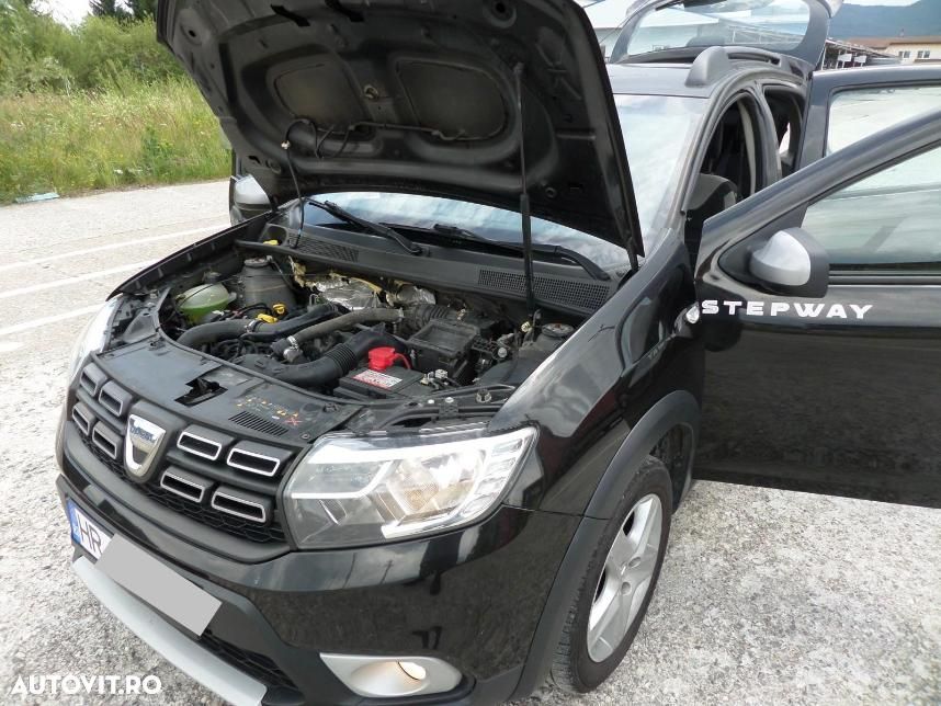 Dacia Sandero Stepway 0.9 TCe Ambiance - 23