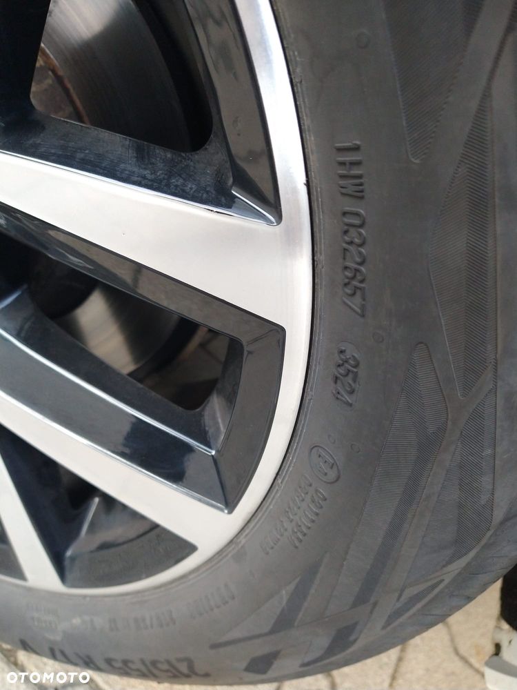 Volkswagen Passat - 10