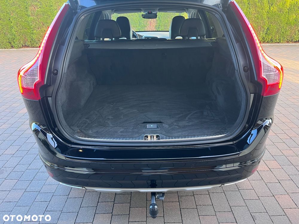Volvo XC 60 - 24