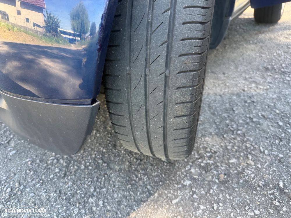 Smart ForTwo Coupé Pulse 61 - 16