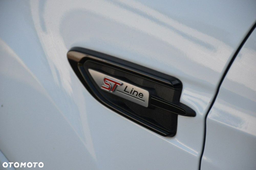 Ford Kuga - 9