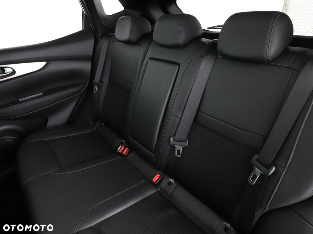 Nissan Qashqai 1.6 DCi N-Connecta Xtronic - 18