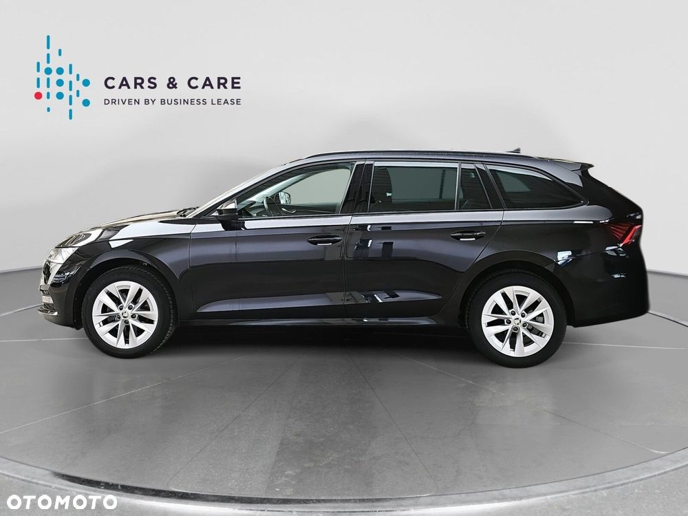 Skoda Octavia 2.0 TDI Ambition - 29