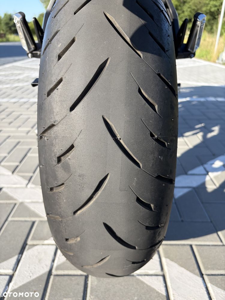 Yamaha FZ6 - 18