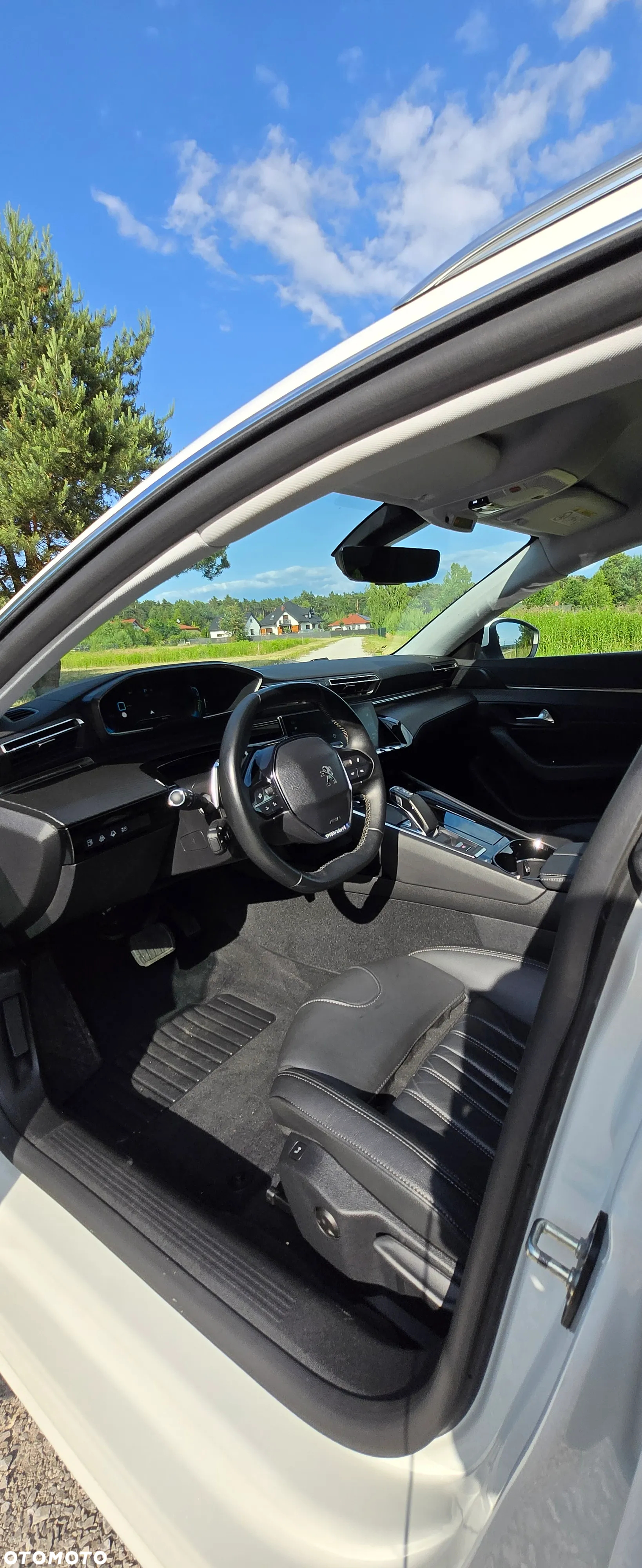 Peugeot 508 - 21