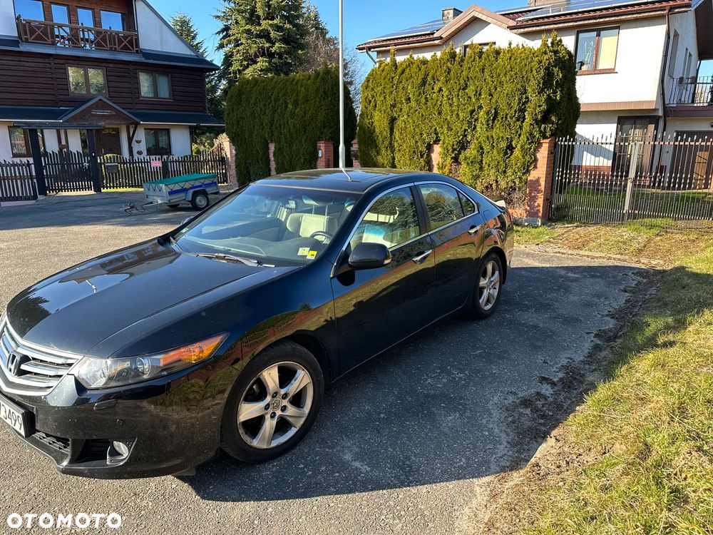 Honda Accord 2.2i-DTEC Automatik Comfort - 4